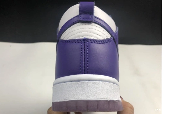 Purple SP Dunk (W) Varsity High DC5382-100 Nike 1223